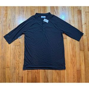 NWT More Than An Athlete (MTAA) Uninterrupted Men's Baseball T-Shirt Size Large